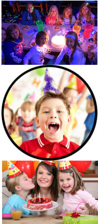 We offer several outstanding birthday party packages. Each package we have is a great value and great entertainment! You can also have your office, S.T.E.M., or school outings here. Regardless of your budget, we are certain TraXside Skating has the solution for your celebration needs.